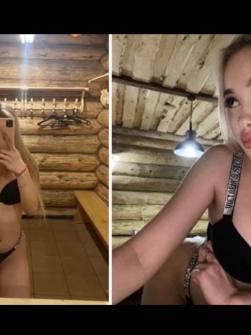 Анкета проститутки Любовь, 24 года